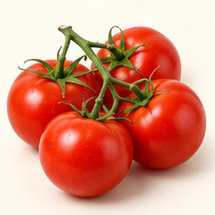 Tomate — imagem ilustrativa